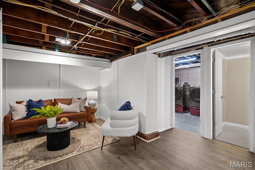 Gannondale - Residential