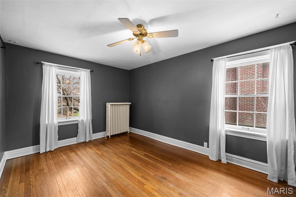 Gannondale - Residential