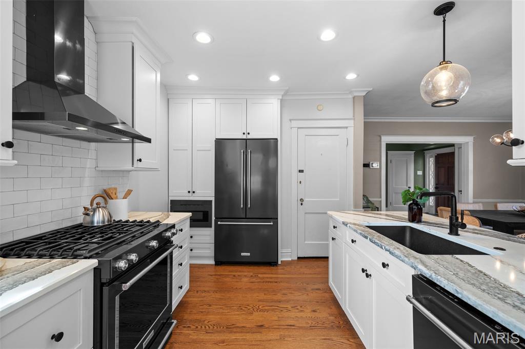 Gannondale - Residential