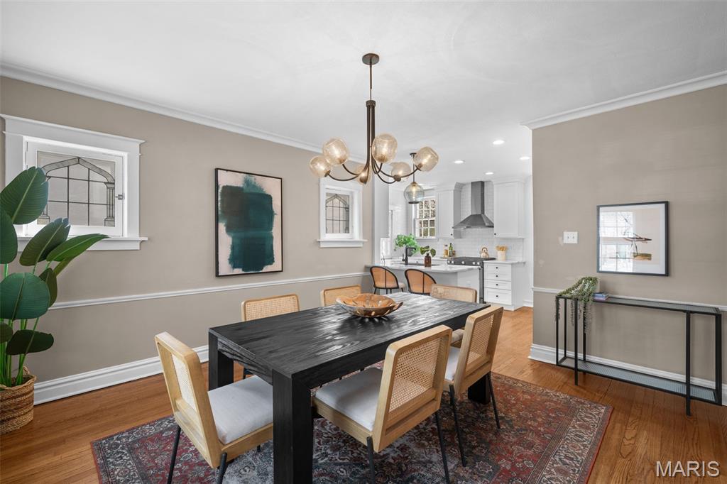 Gannondale - Residential