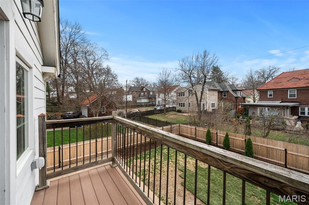 Gannondale - Residential