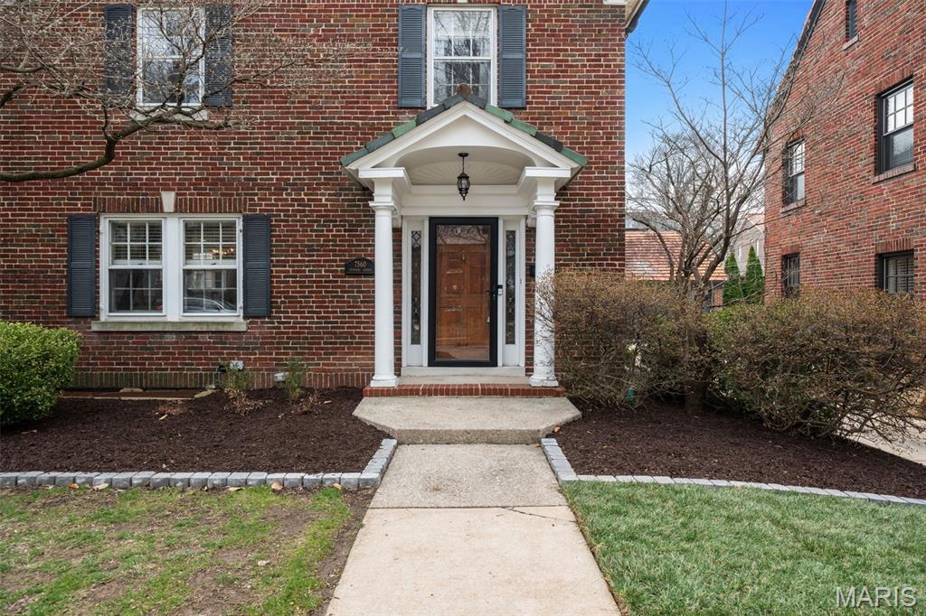 Gannondale - Residential