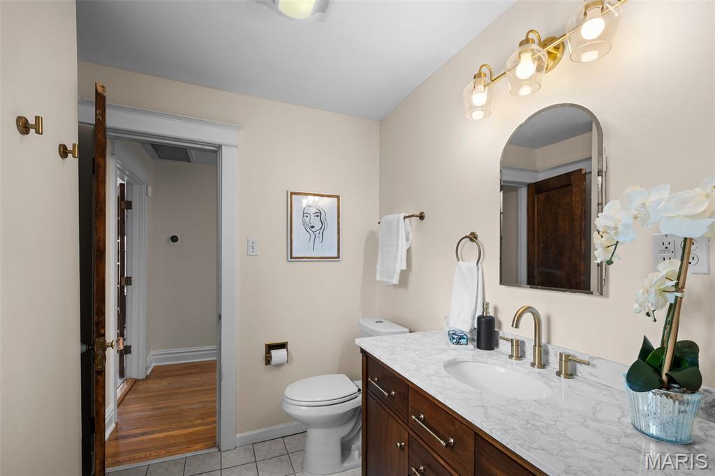 Gannondale - Residential