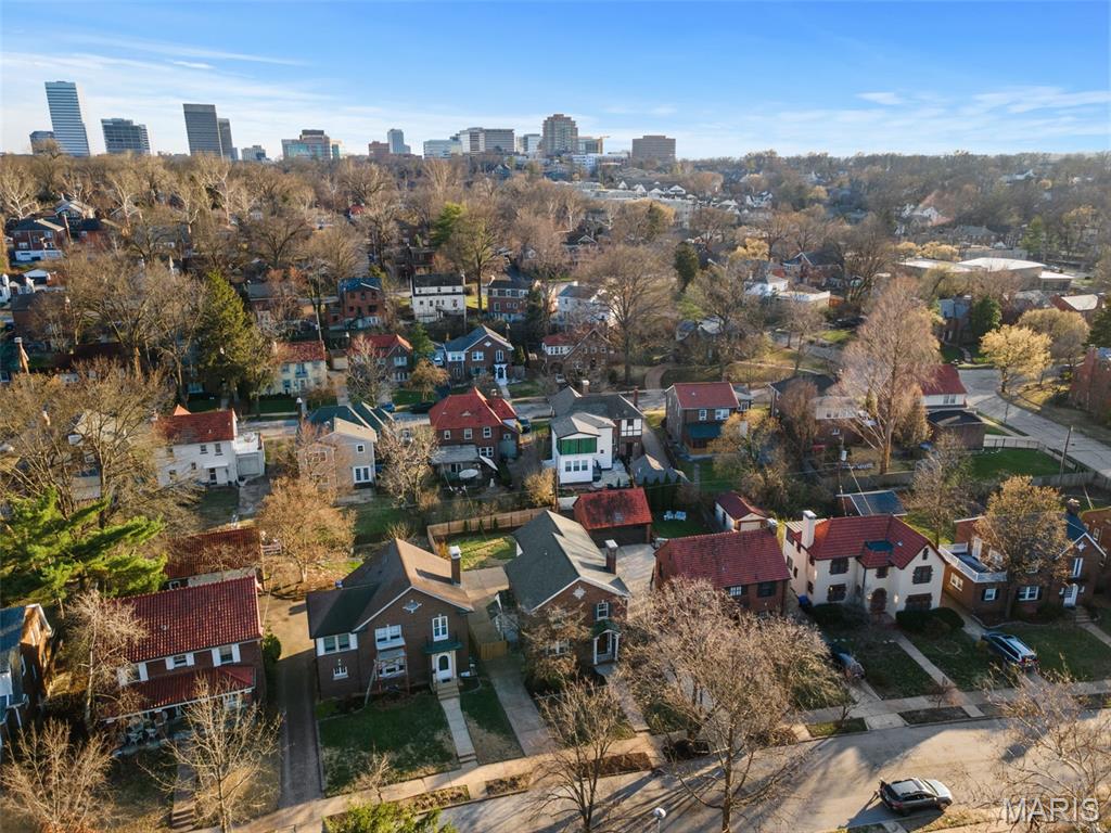 Gannondale - Residential