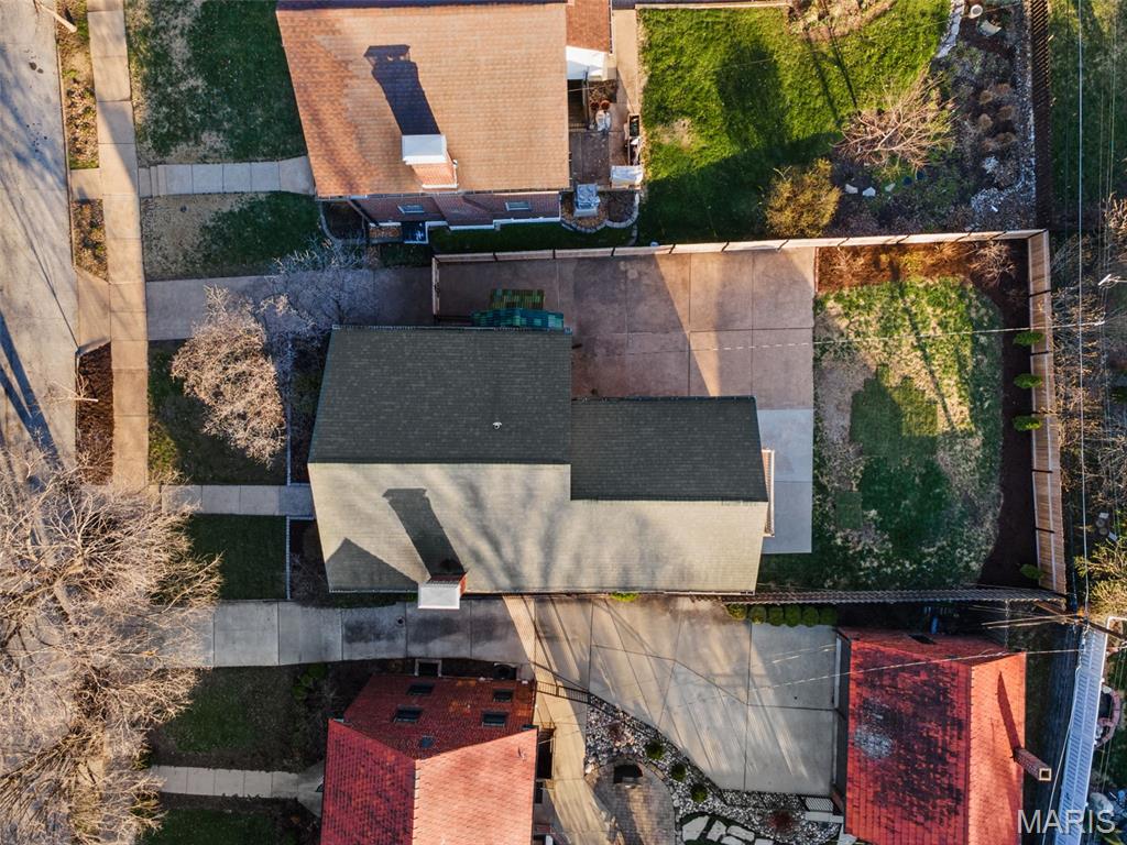 Gannondale - Residential