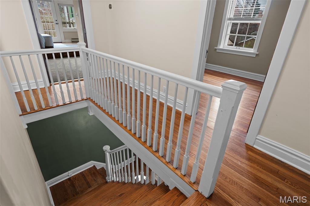 Gannondale - Residential