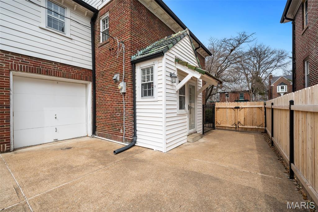 Gannondale - Residential