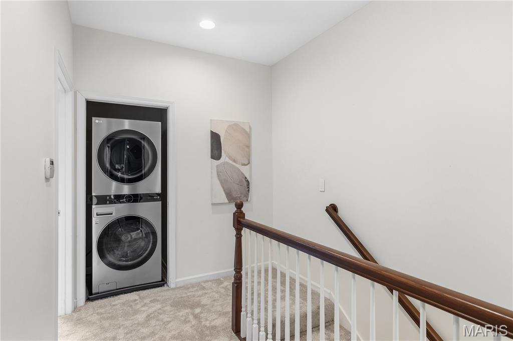 Lafayette Square - Residential