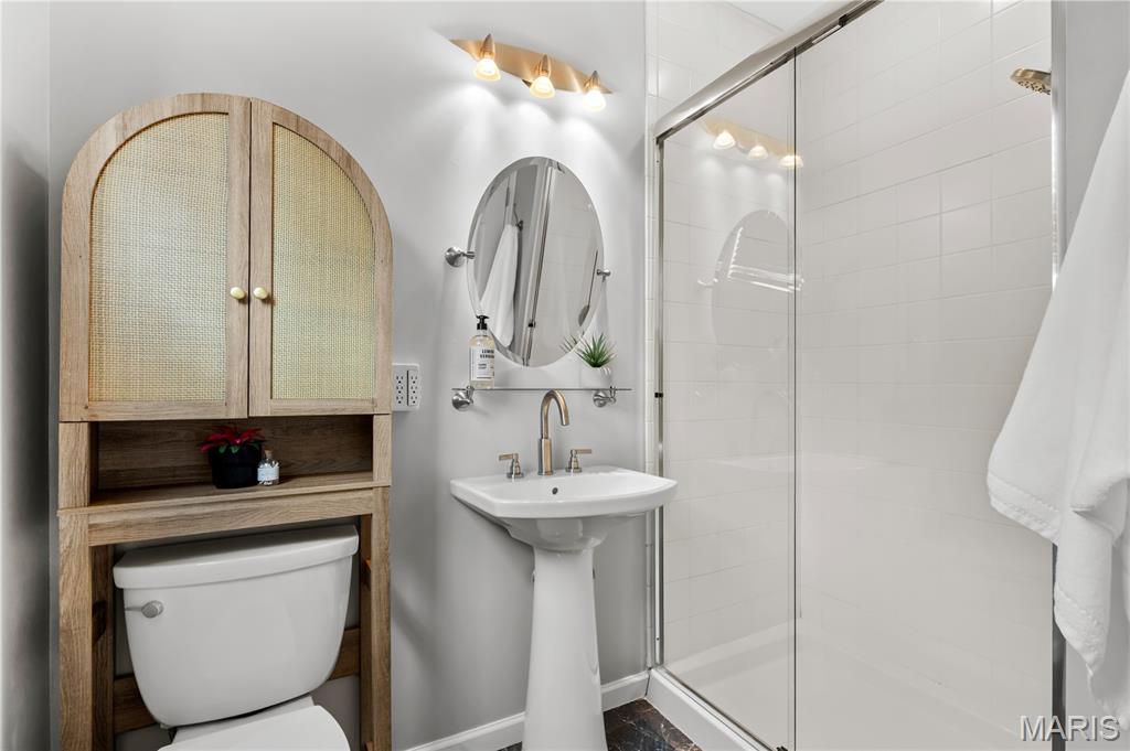 Lafayette Square - Residential