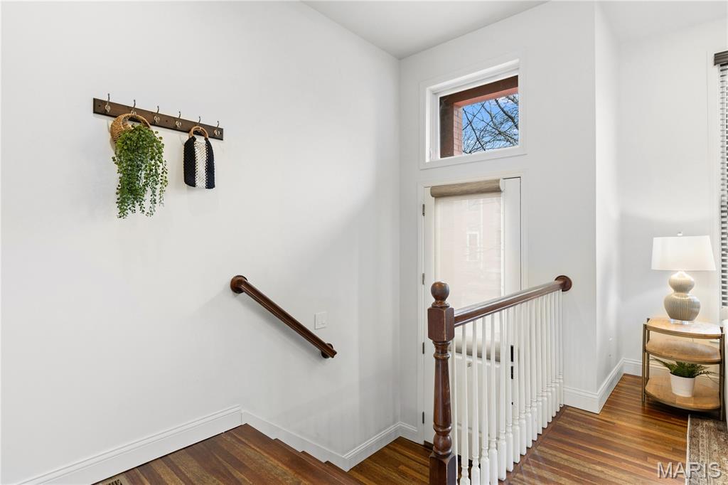 Lafayette Square - Residential