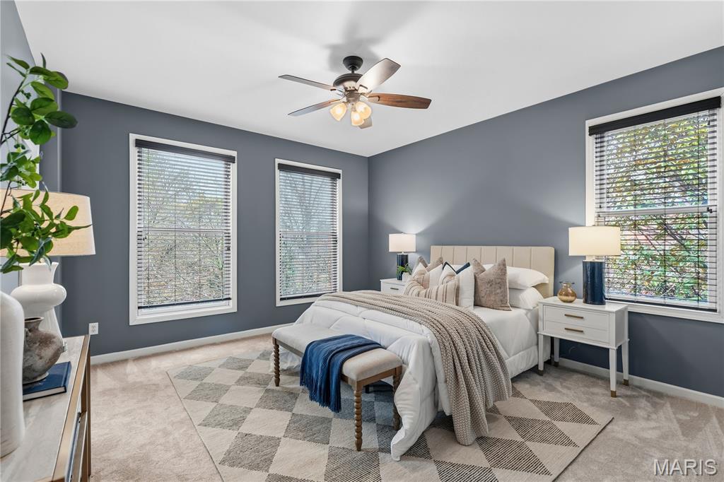 Lafayette Square - Residential