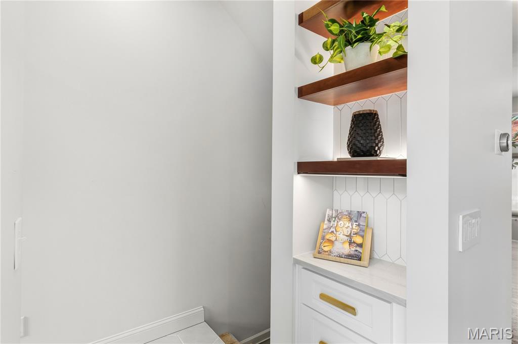 Lafayette Square - Residential