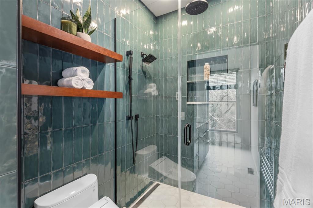 Lafayette Square - Residential