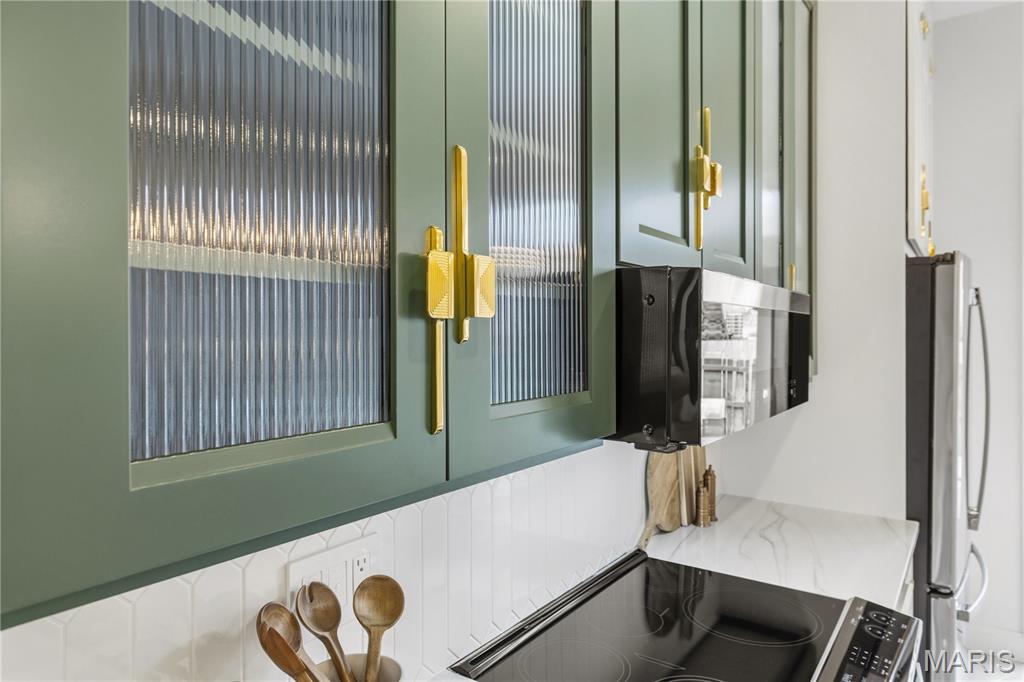 Lafayette Square - Residential