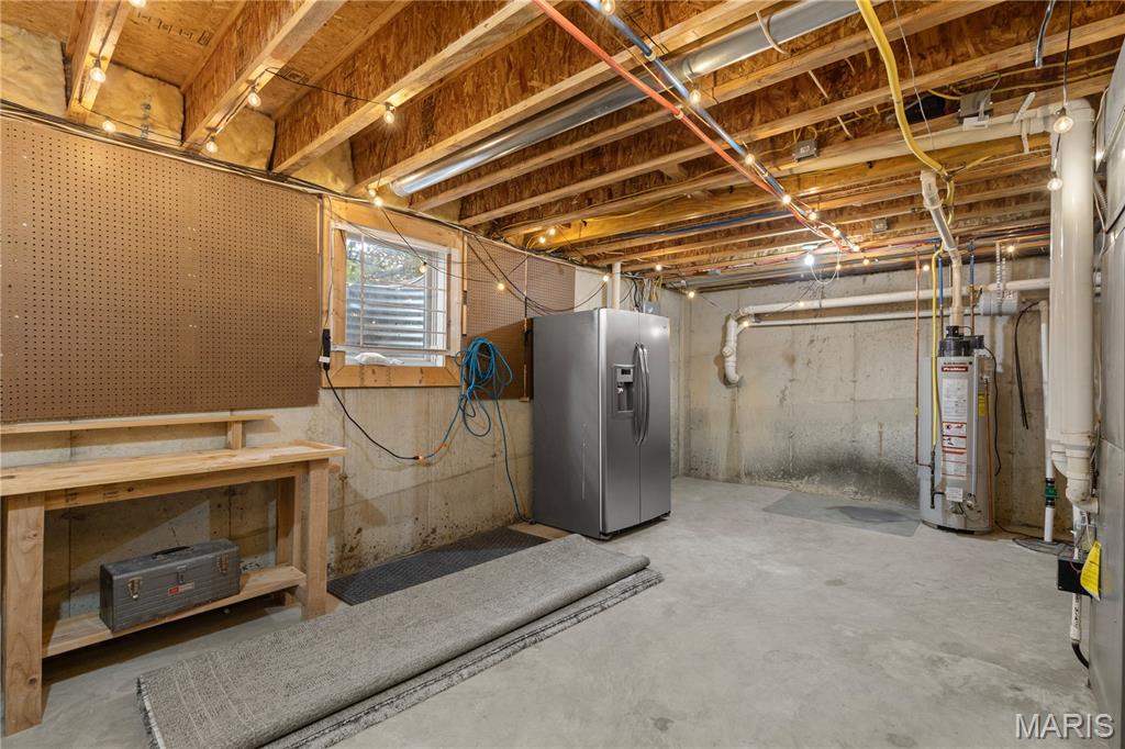 Lafayette Square - Residential