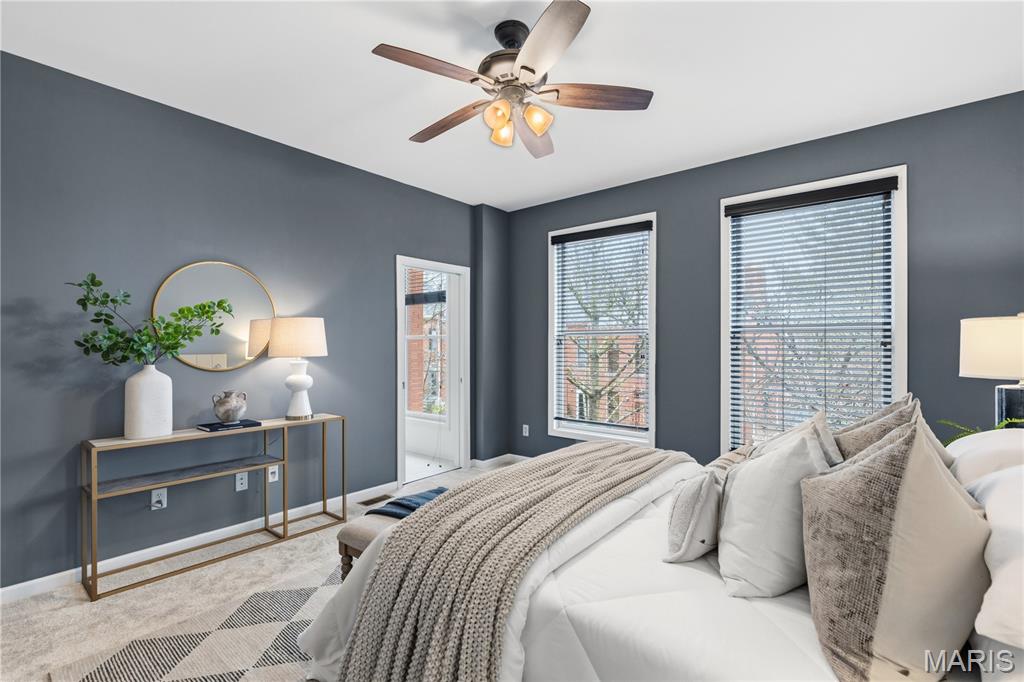 Lafayette Square - Residential