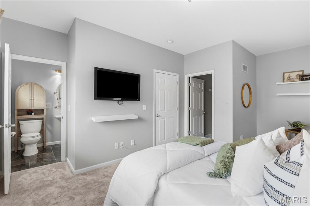 Lafayette Square - Residential