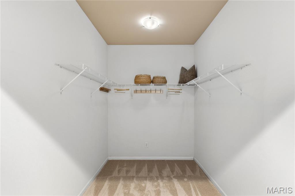 Lafayette Square - Residential