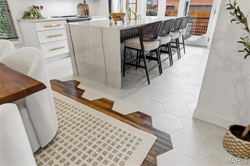 Lafayette Square - Residential