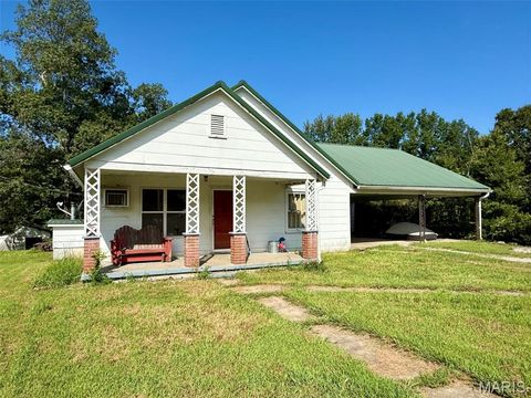 Photo of 35327 State Highway 51, Marble Hill, MO 63764 (MLS # 26046426)