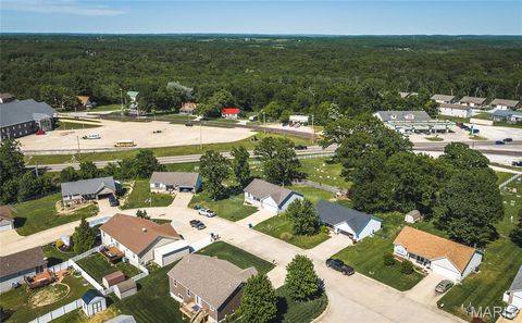 Tiny photo for 243 Duffers Drive, St Clair, MO 63077 (MLS # 26030220)