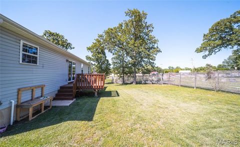 Tiny photo for 243 Duffers Drive, St Clair, MO 63077 (MLS # 26030220)