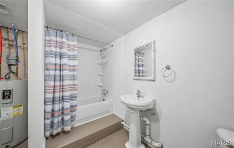 Tiny photo for 243 Duffers Drive, St Clair, MO 63077 (MLS # 26030220)