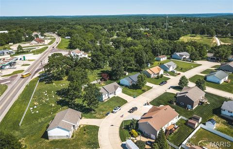 Tiny photo for 243 Duffers Drive, St Clair, MO 63077 (MLS # 26030220)