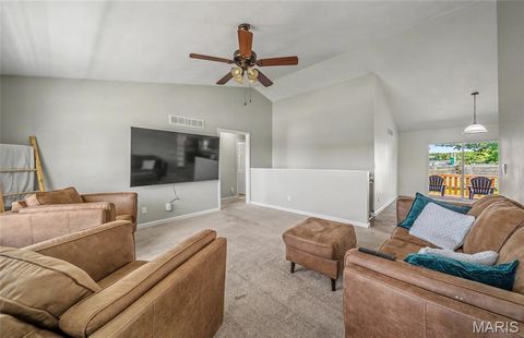 Tiny photo for 243 Duffers Drive, St Clair, MO 63077 (MLS # 26030220)