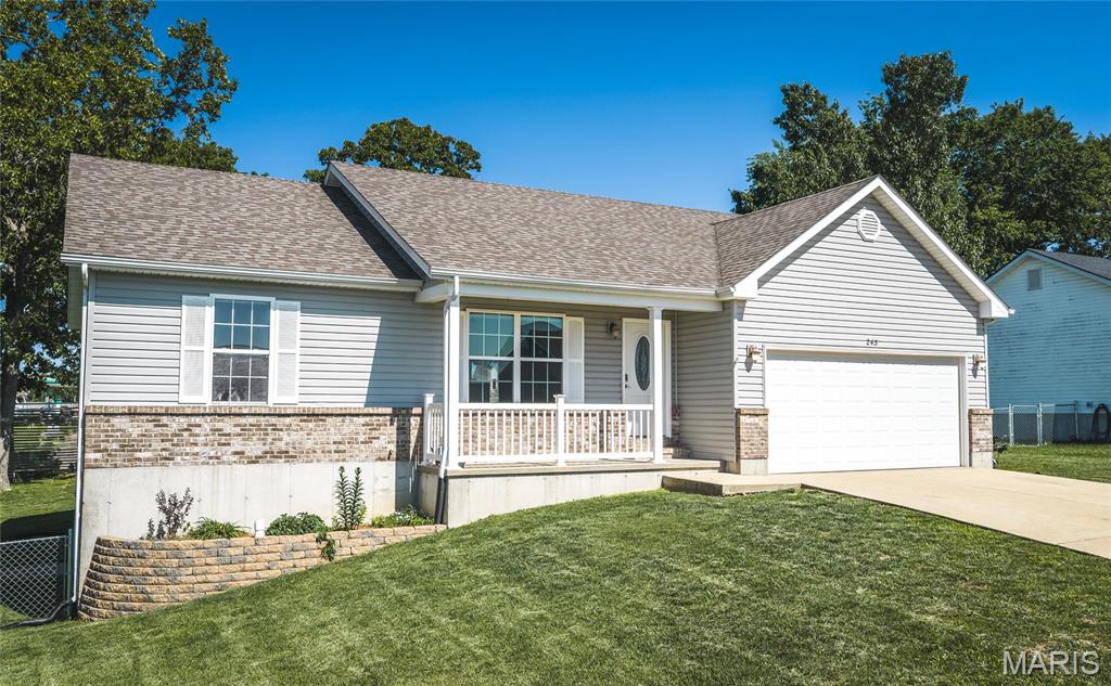 Village Greens - Residential