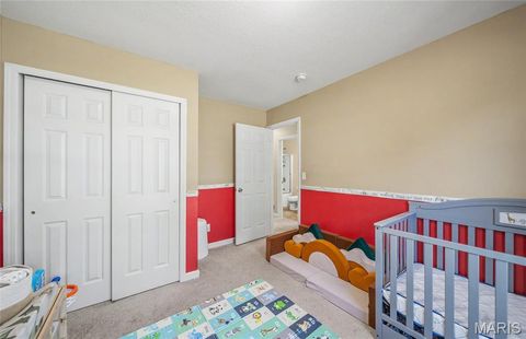 Tiny photo for 243 Duffers Drive, St Clair, MO 63077 (MLS # 26030220)