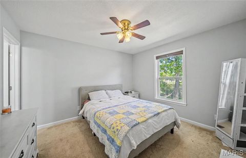 Tiny photo for 243 Duffers Drive, St Clair, MO 63077 (MLS # 26030220)