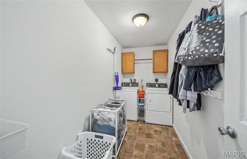 Tiny photo for 243 Duffers Drive, St Clair, MO 63077 (MLS # 26030220)