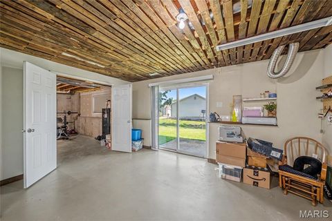 Tiny photo for 243 Duffers Drive, St Clair, MO 63077 (MLS # 26030220)