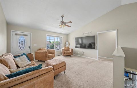 Tiny photo for 243 Duffers Drive, St Clair, MO 63077 (MLS # 26030220)