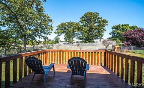 Tiny photo for 243 Duffers Drive, St Clair, MO 63077 (MLS # 26030220)