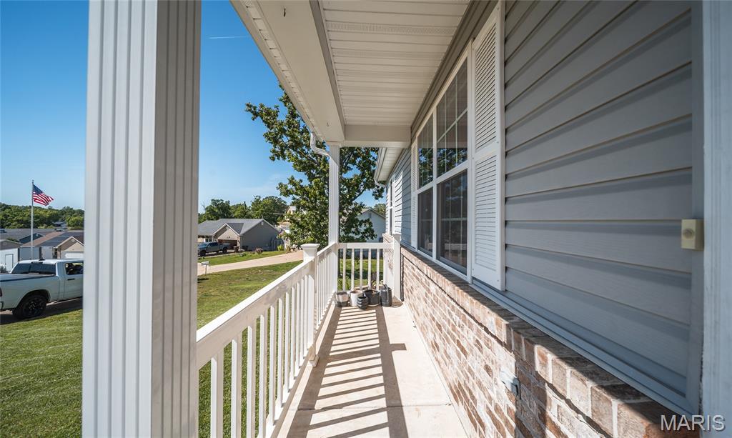 Village Greens - Residential