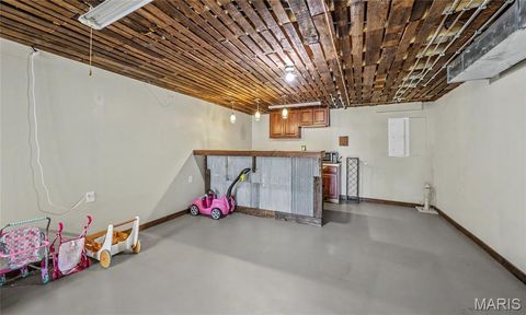 Tiny photo for 243 Duffers Drive, St Clair, MO 63077 (MLS # 26030220)