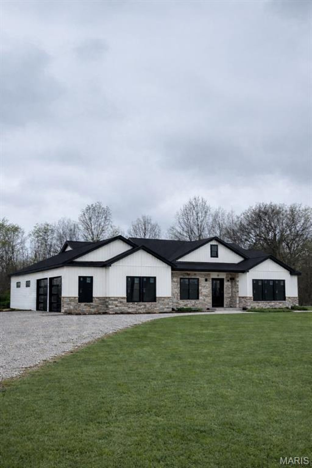 Photo of 18805 Highway J, Monroe City, MO 63456 (MLS # 26021676)