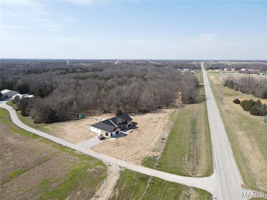 Photo of 18805 Highway J, Monroe City, MO 63456 (MLS # 26021676)