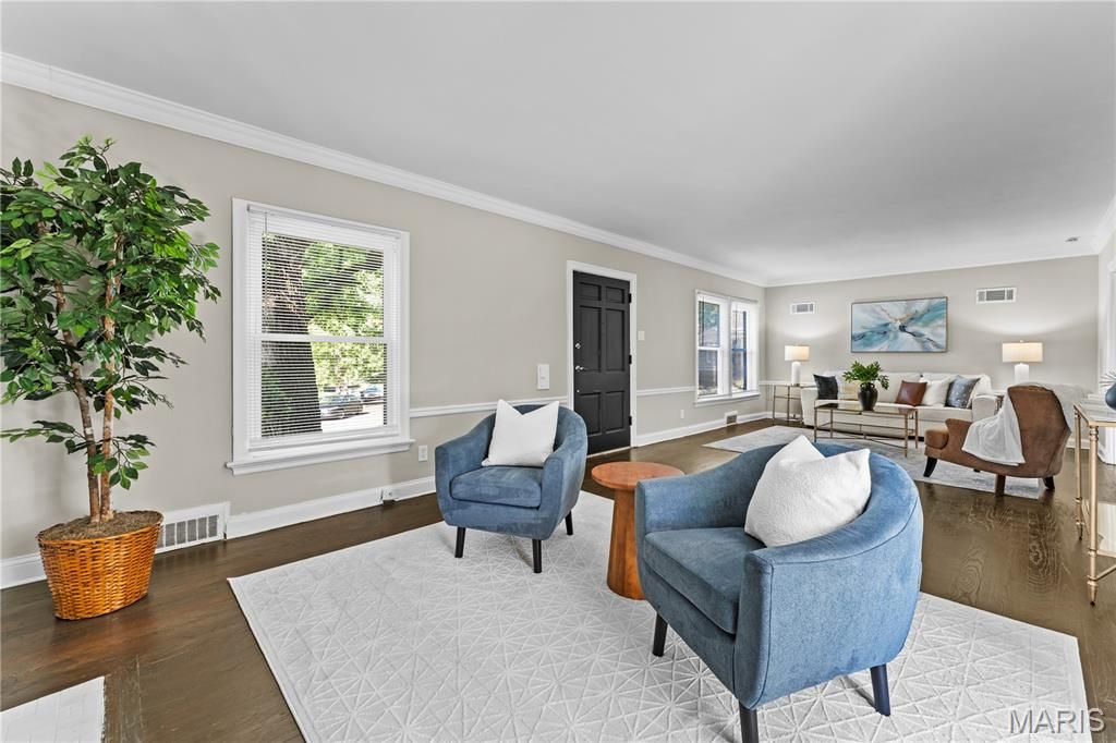 Photo of 38 Chafford Woods, St Louis, MO 63144 (MLS # 26025812)