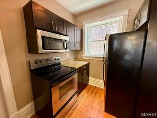 Tiny photo for 536 Rosedale Avenue #101, St Louis, MO 63112 (MLS # 26057509)