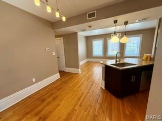 Tiny photo for 536 Rosedale Avenue #101, St Louis, MO 63112 (MLS # 26057509)