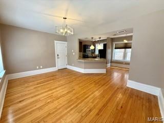 Photo of 536 Rosedale Avenue #101, St Louis, MO 63112 (MLS # 26057509)