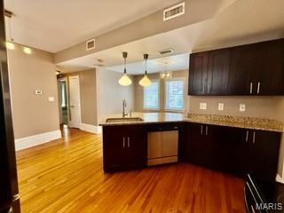 Tiny photo for 536 Rosedale Avenue #101, St Louis, MO 63112 (MLS # 26057509)