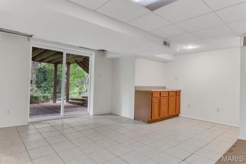 Tiny photo for 216 Trailtop Court, Chesterfield, MO 63017 (MLS # 26065563)