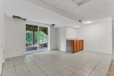 Tiny photo for 216 Trailtop Court, Chesterfield, MO 63017 (MLS # 26065563)