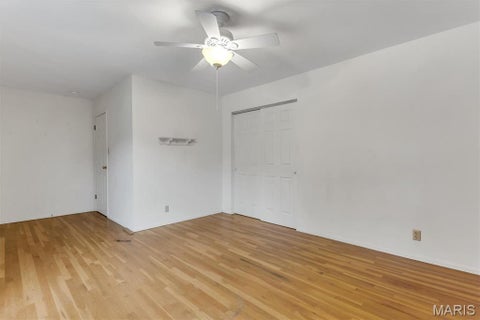 Tiny photo for 216 Trailtop Court, Chesterfield, MO 63017 (MLS # 26065563)