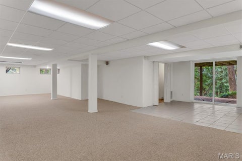 Tiny photo for 216 Trailtop Court, Chesterfield, MO 63017 (MLS # 26065563)