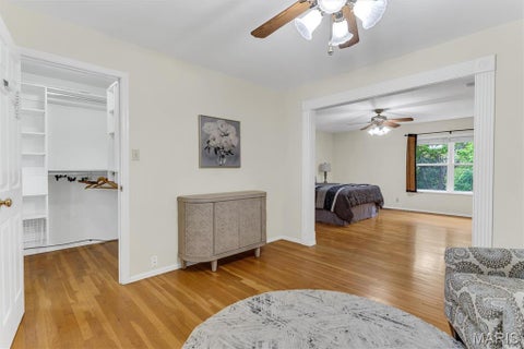 Tiny photo for 216 Trailtop Court, Chesterfield, MO 63017 (MLS # 26065563)